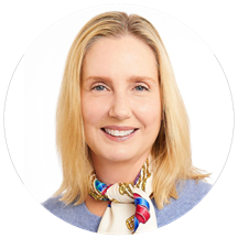 Jean Griffin Borho, LCSW