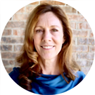 Jean Pooley, MBA, LCSW