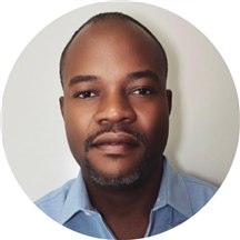 Jean Rony Batalien, PMHNP