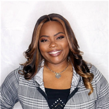 Jeanetta Young-Yeboah, LMFT