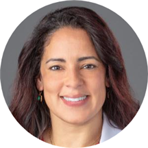 Jeanette Abetrani Diyorio, APRN, RN, NP