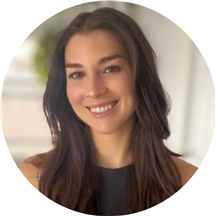 Jeanette Giacinto, CDN, RDN