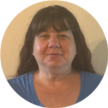 Jeanette Janvier, LSW