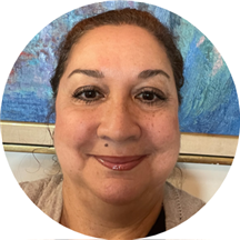 Jeanette LaRoche, LCSW