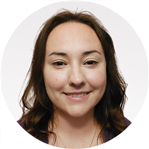 Jeanette Mazeikis, LCPC