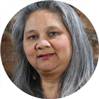 Jeanette Vo-Vu, LCSW