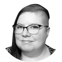 Jeanie Hendrickson, LPC