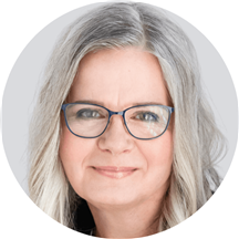 Jeanie Winstrom, LPC