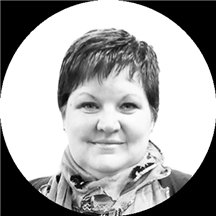 Jeanine Bourcier, LMFT