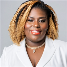 Jeanine Hansell-Frimpong, LCPC