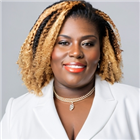 Jeanine Hansell-Frimpong, LCPC