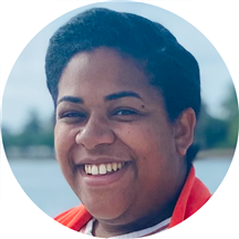 Jeanine Wooden, LCSW