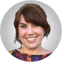 Jeanne Centofanti, LCPC