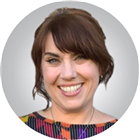 Jeanne Centofanti, LCPC