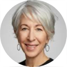 Jeanne Kimble, LMHC