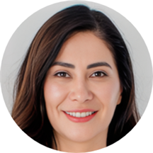 Jeannette Benavides, LMFT