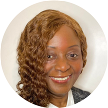 Jeannette Calixte, NP