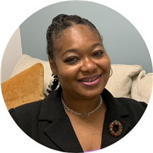 Jeannette Douglas, LMSW