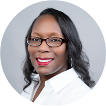 Jeannette Farmer, LCMHC