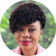 Jeannette Muamba, PMHNP