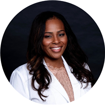 Jeannie Bernard, APRN, RN