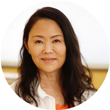 Jeannie Jhu, PA, PA-C