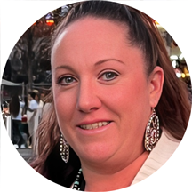 Jeannine Colwell, LMFT