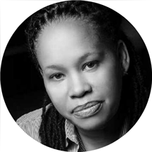 Jeannine Gambles, LMFT