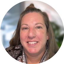 Jeannine Haney, LMHC