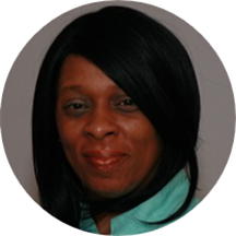 Jeannine Harris, LCSW