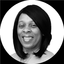 Jeannine Harris, LCSW