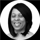 Jeannine Harris, LCSW