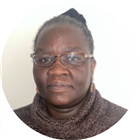 Jecinter Otieno, NP, PMHNP-BC