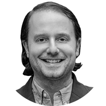 Jeff Gagliardi, LCSW