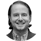 Jeff Gagliardi, LCSW