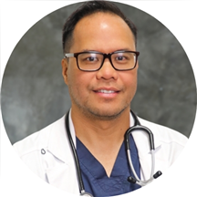 Jeff Swanson, APRN, RN