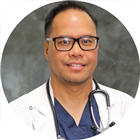 Jeff Swanson, APRN, RN