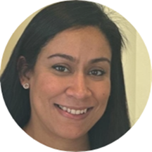 Jeffeny Jimenez-Rubio, NP