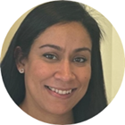 Jeffeny Jimenez-Rubio, NP