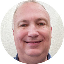 Jefferson Rogers, LMFT