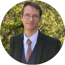 Jeffrey Baker, MS, LPC