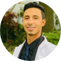 Jeffrey Calderon, PA