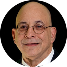 Jeffrey Freiden, LMHC