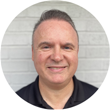 Jeffrey Gaich, OTR/L, CHT