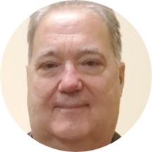 Jeffrey Golden, LMSW