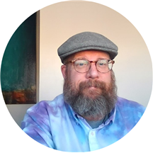 Jeffrey Lavallee, MFT