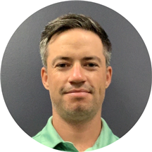 Jeffrey LeBlanc, PT, DPT, CSCS