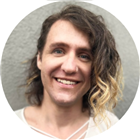 Jeffrey Quessenberry, LMFT