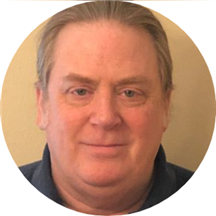 Jeffrey Ray, MS, LMHC