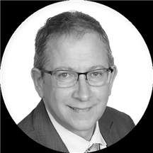 Jeffrey Riskin, LISW-S